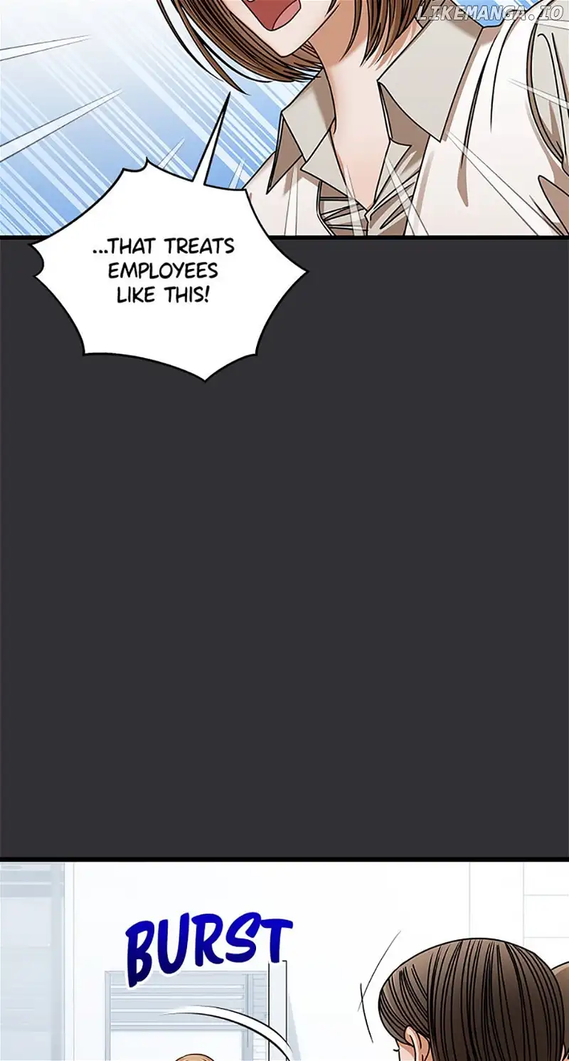 I Confessed to the Boss chapter 86 page 3
