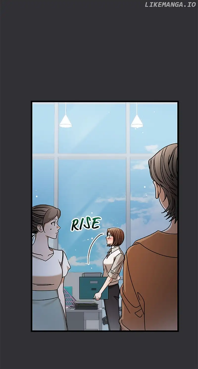 I Confessed to the Boss chapter 86 page 6