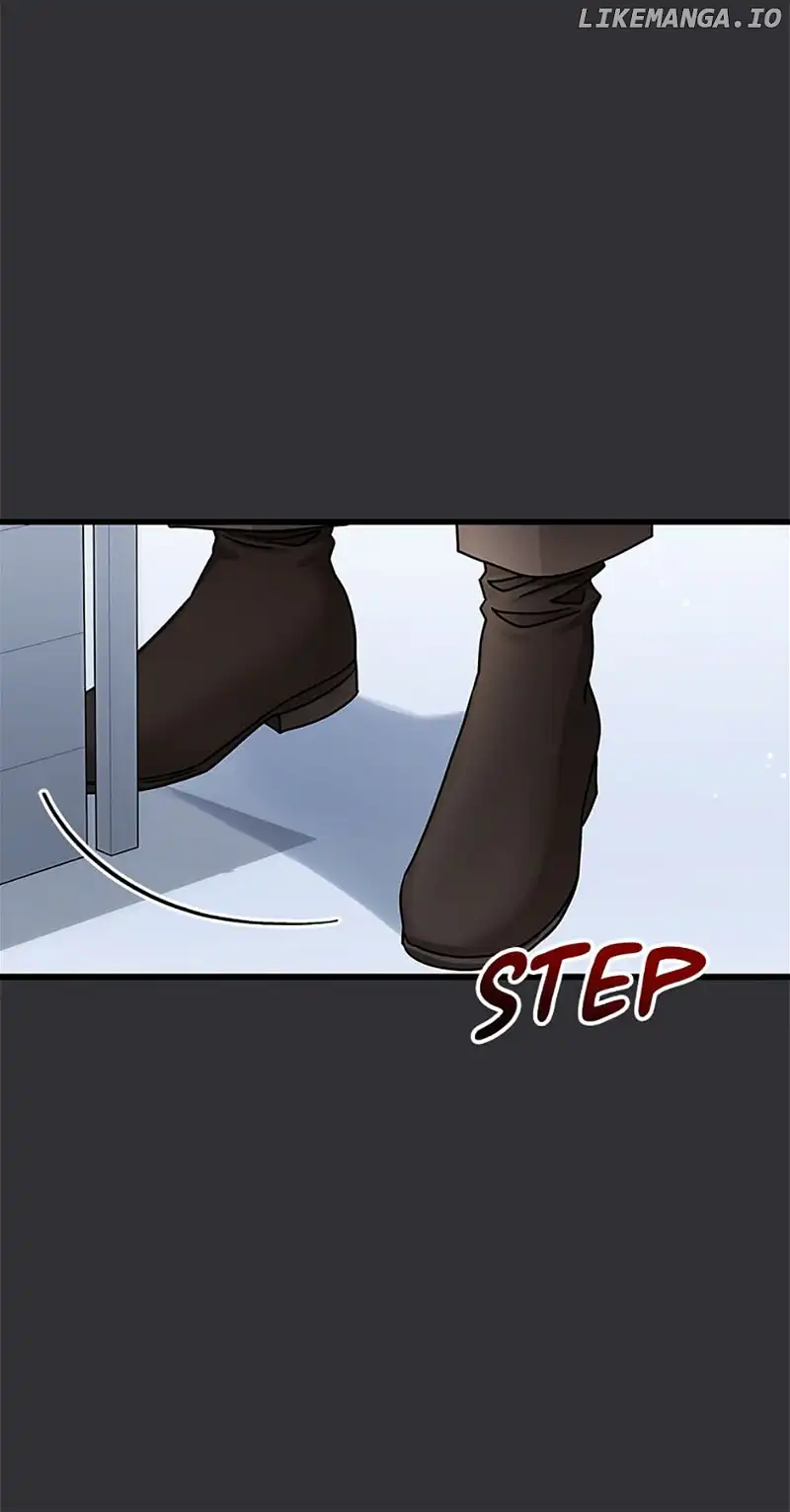 I Confessed to the Boss chapter 86 page 7