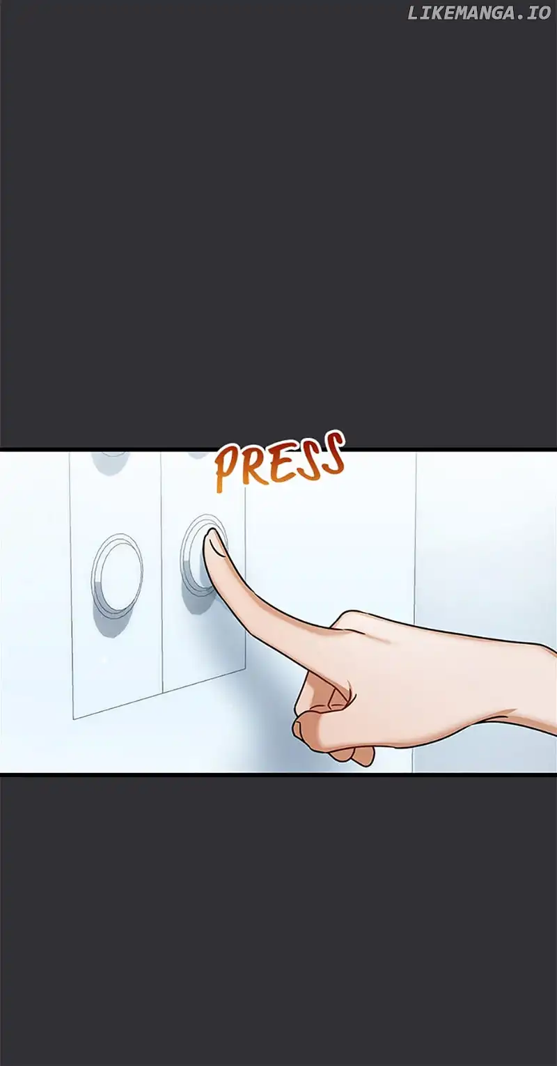 I Confessed to the Boss chapter 86 page 10