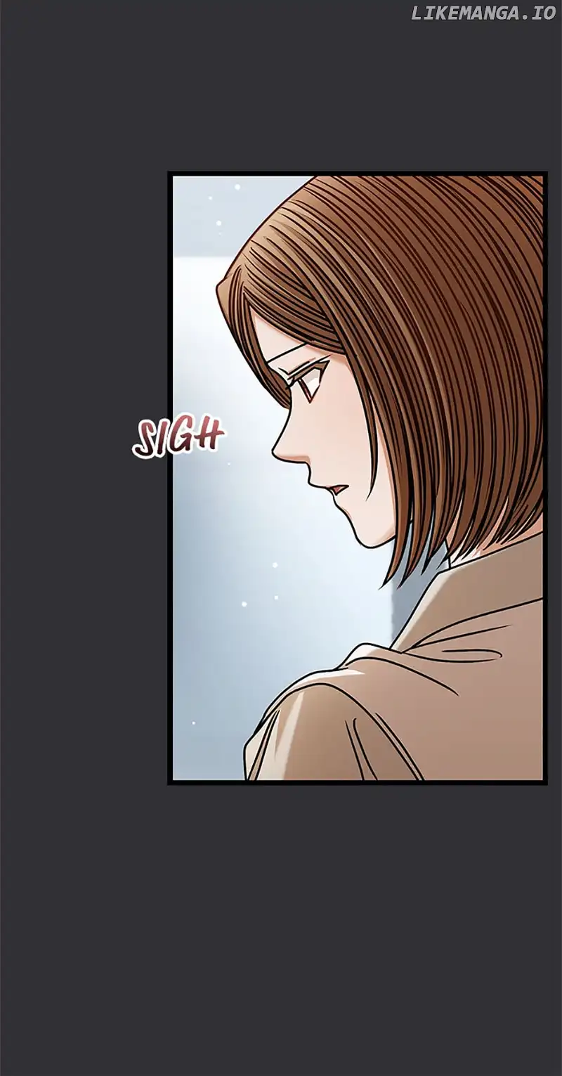 I Confessed to the Boss chapter 86 page 11