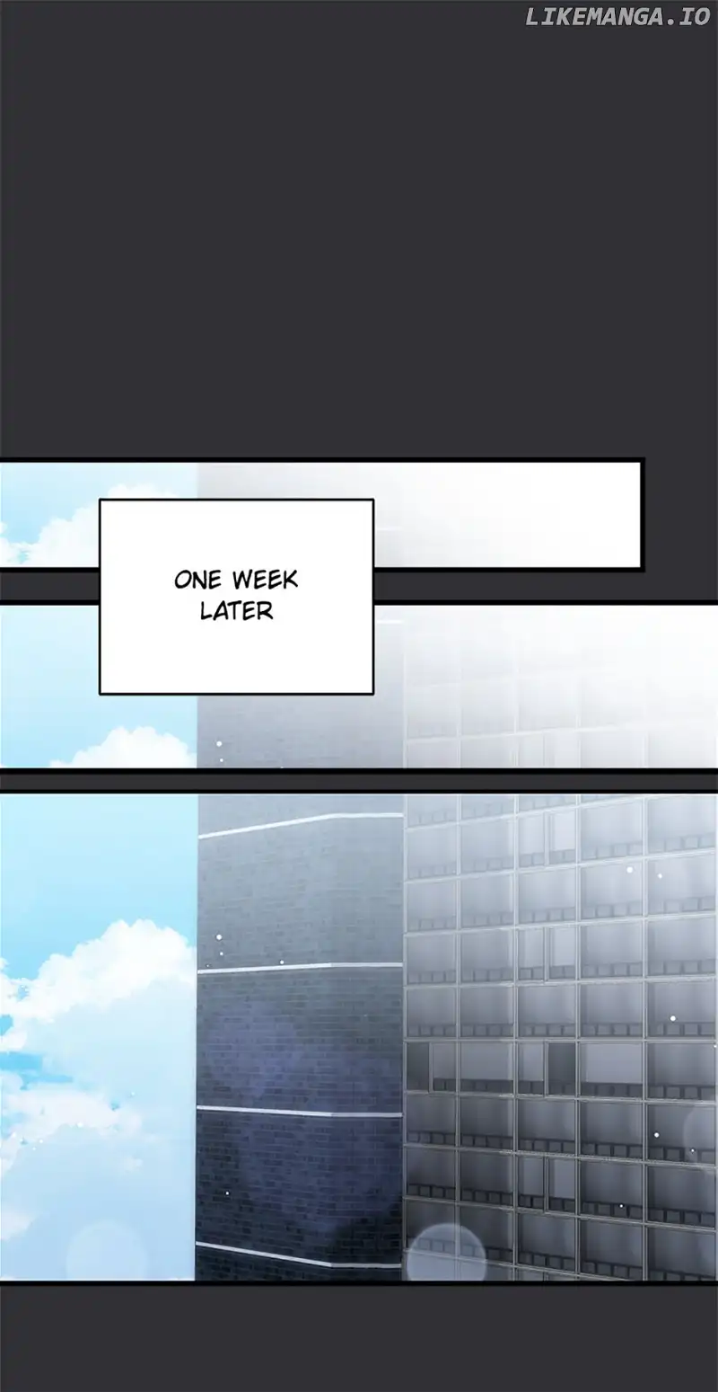 I Confessed to the Boss chapter 86 page 19