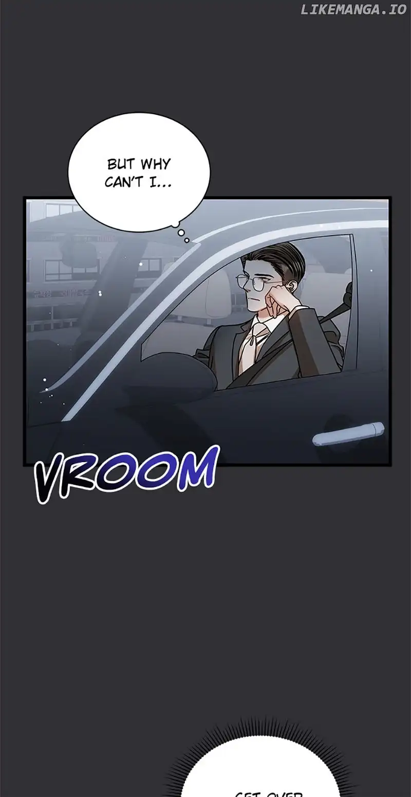I Confessed to the Boss chapter 86 page 21