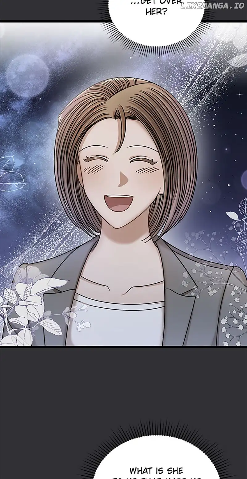 I Confessed to the Boss chapter 86 page 22