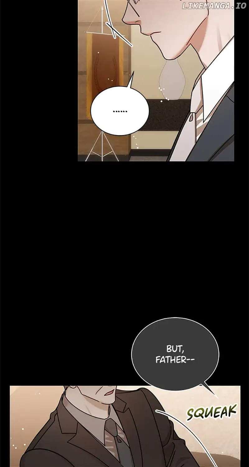 I Confessed to the Boss chapter 86 page 29