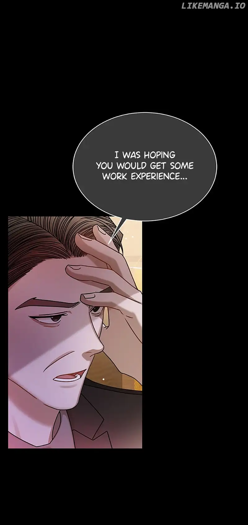 I Confessed to the Boss chapter 86 page 33