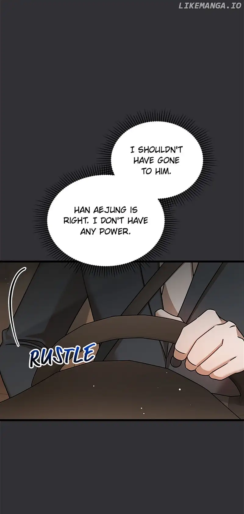 I Confessed to the Boss chapter 86 page 38