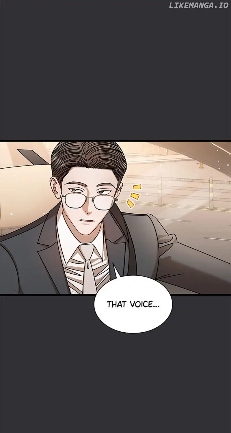 I Confessed to the Boss chapter 86 page 44