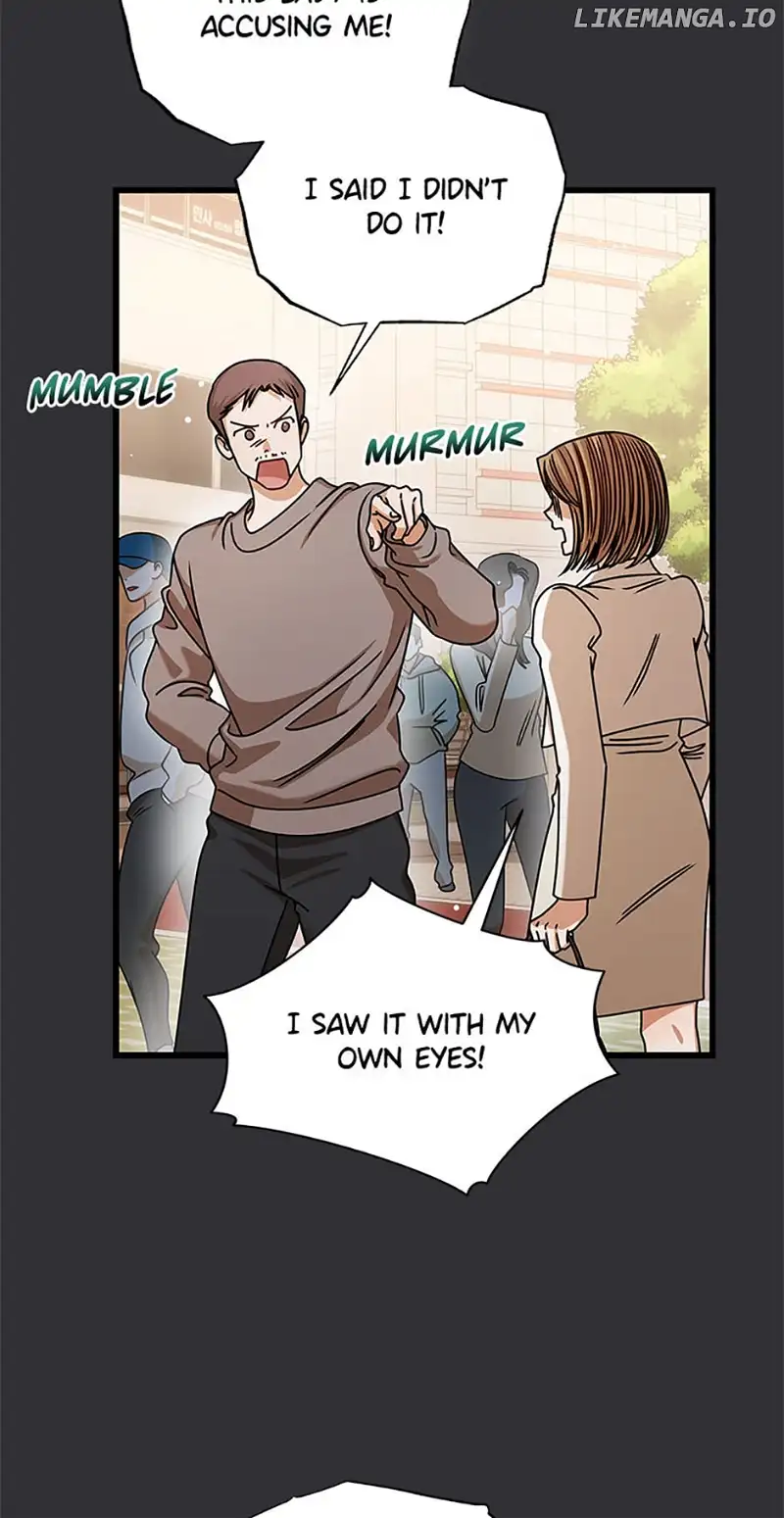 I Confessed to the Boss chapter 86 page 56
