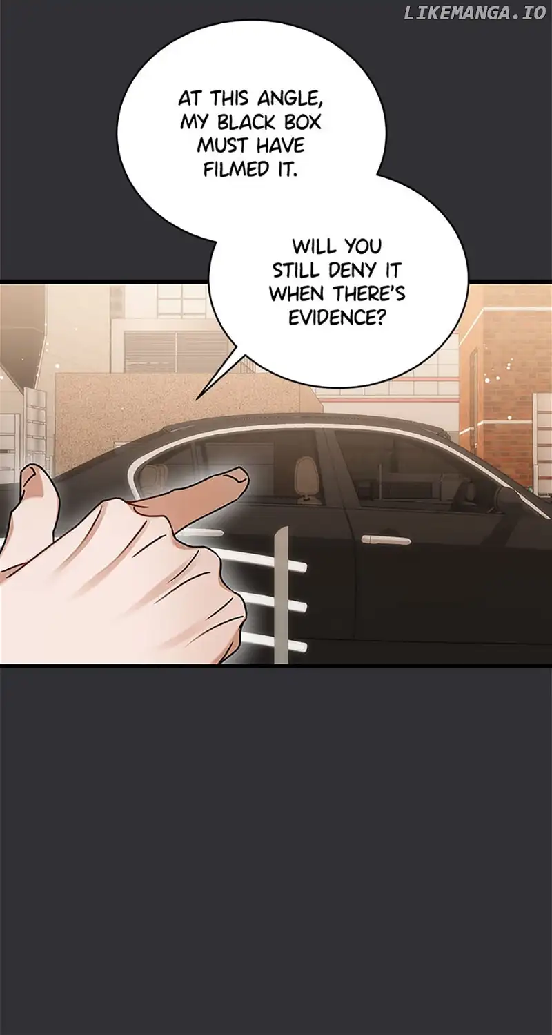 I Confessed to the Boss chapter 86 page 60