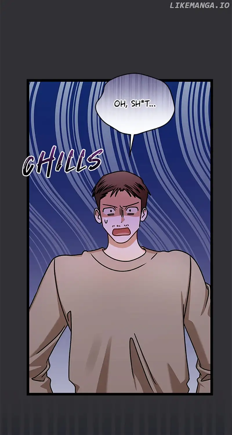 I Confessed to the Boss chapter 86 page 61
