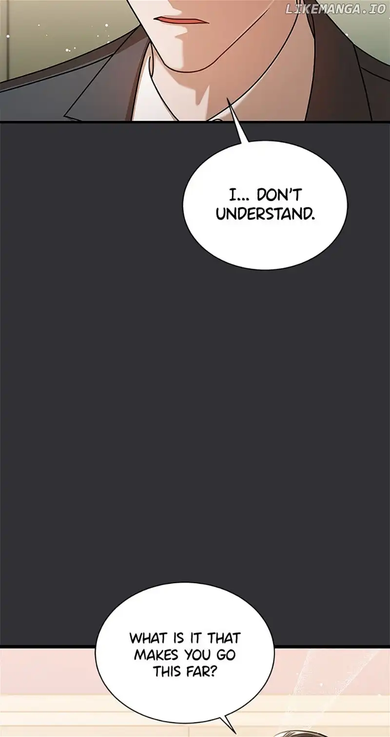 I Confessed to the Boss chapter 86 page 68