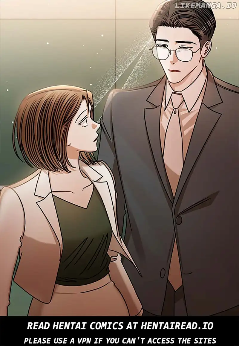 I Confessed to the Boss chapter 86 page 69