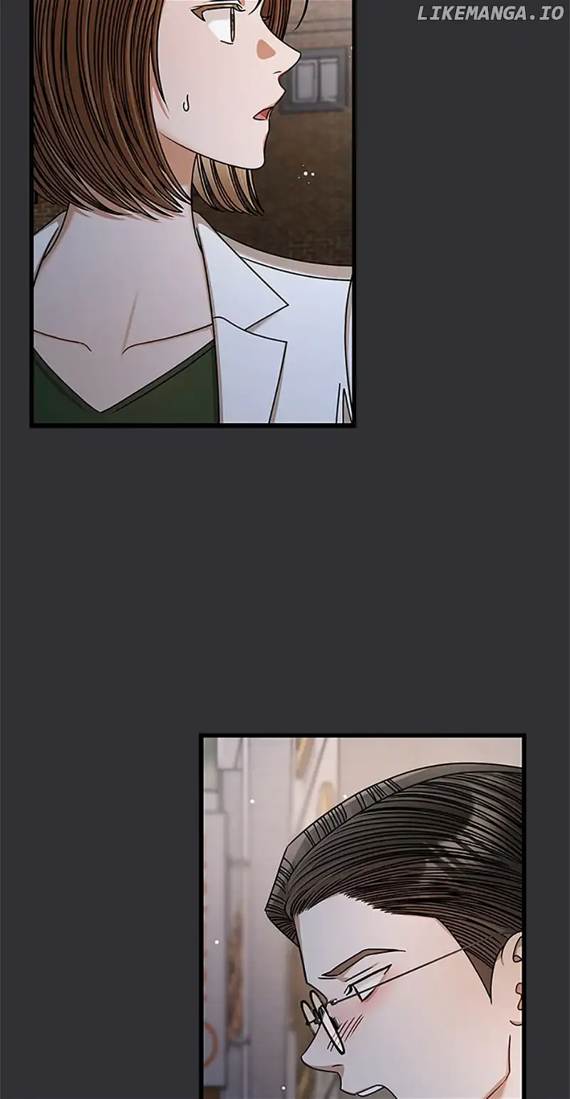 I Confessed to the Boss chapter 87 page 3