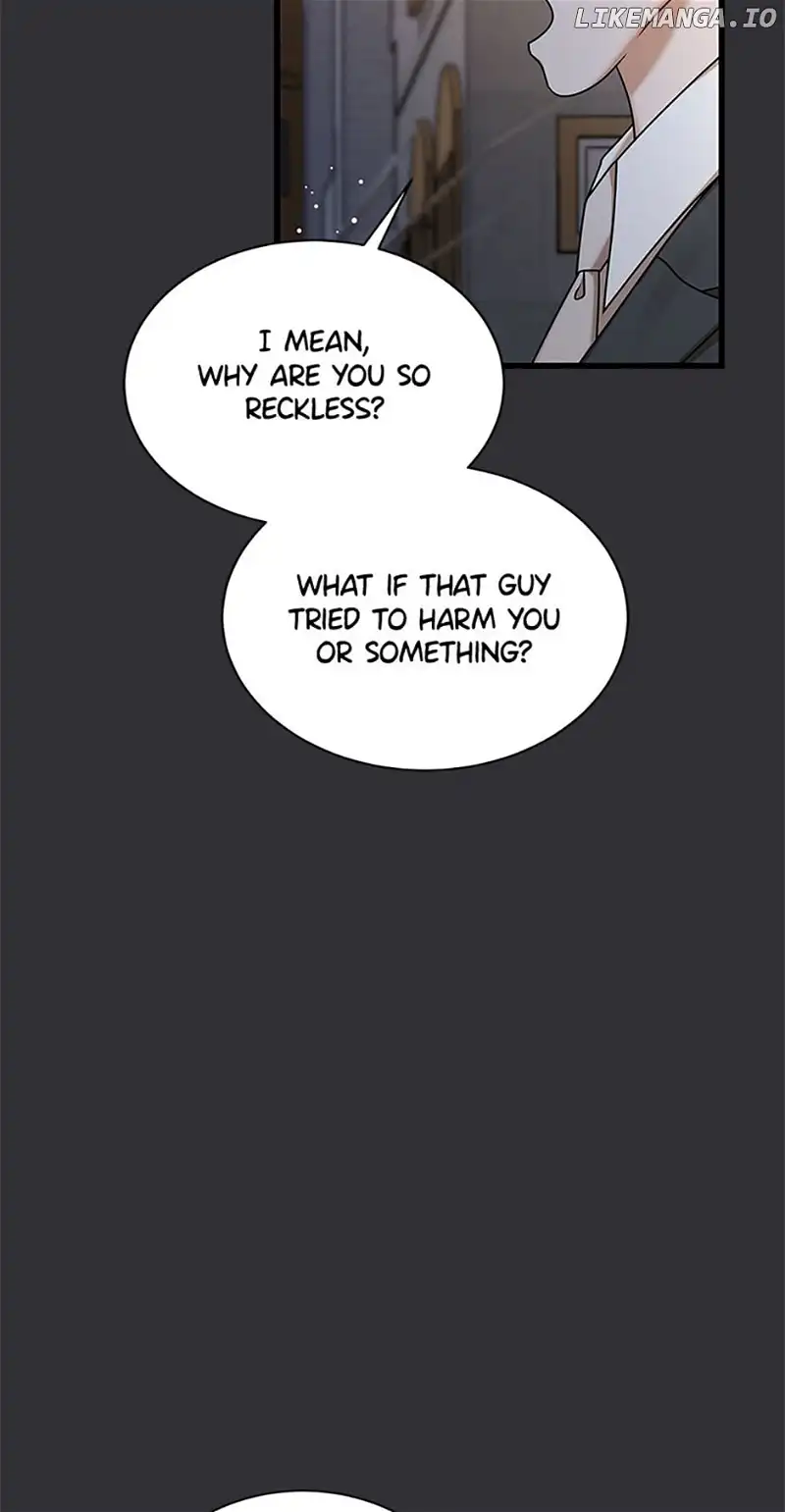 I Confessed to the Boss chapter 87 page 4