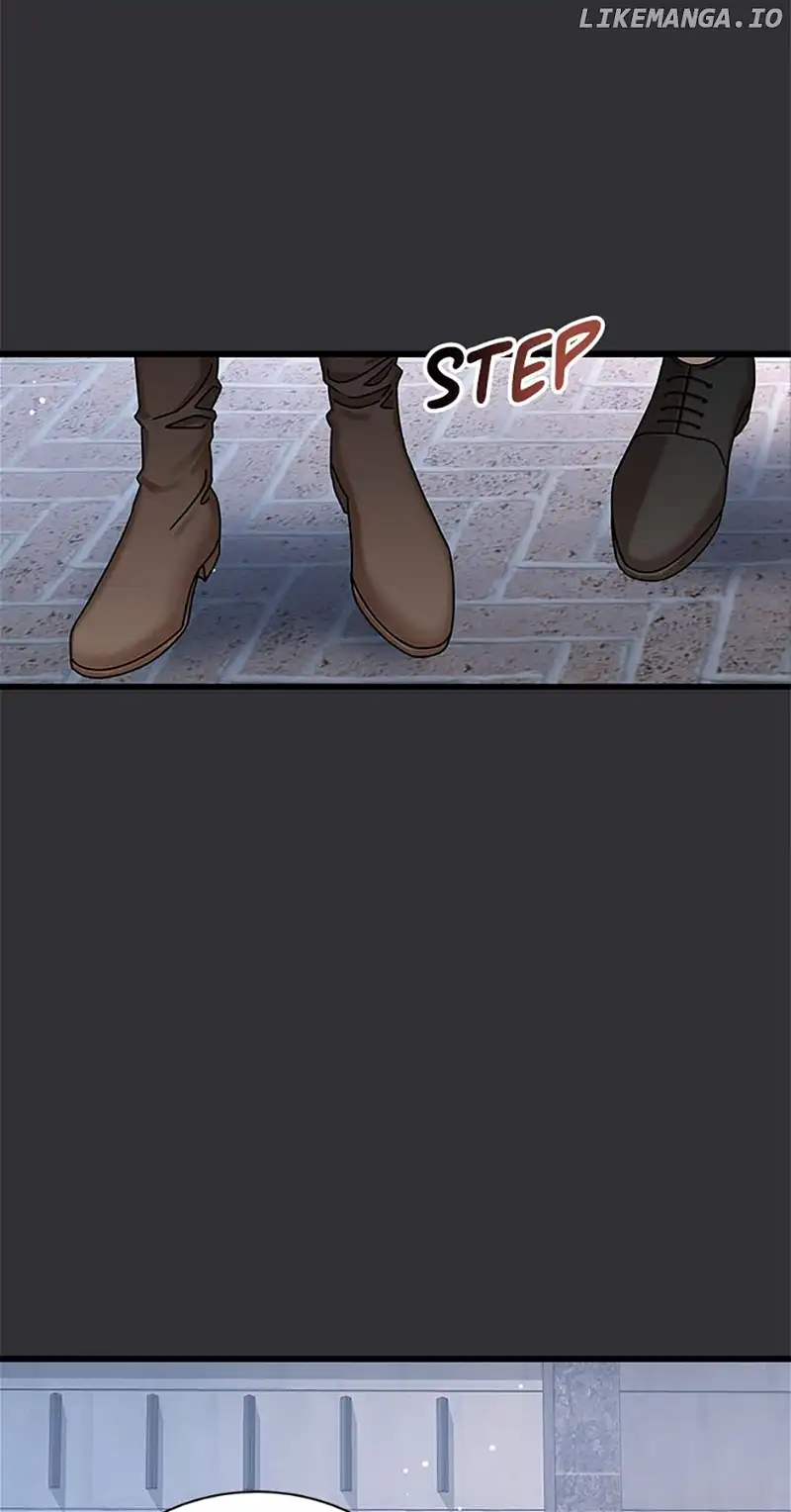 I Confessed to the Boss chapter 87 page 9