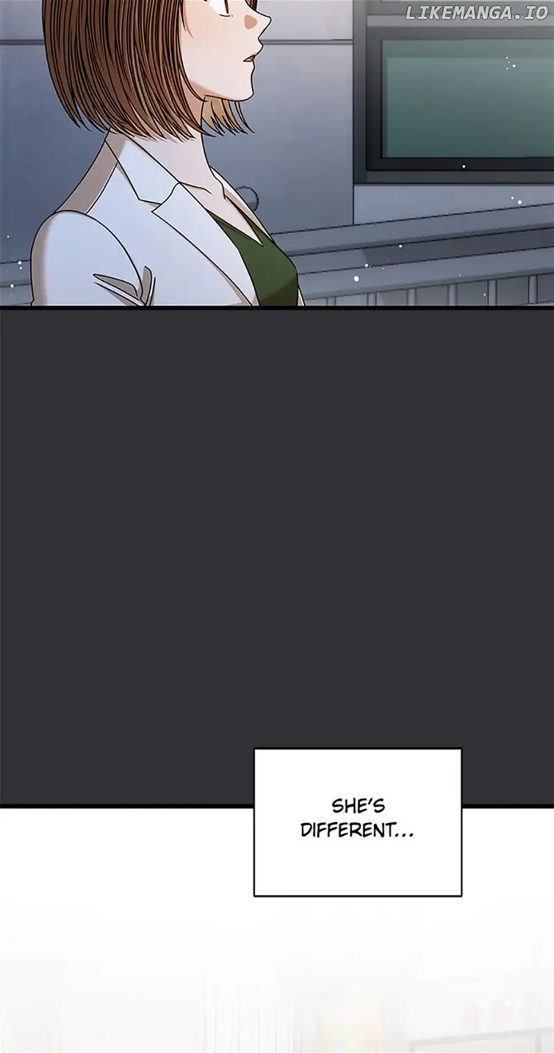 I Confessed to the Boss chapter 87 page 17