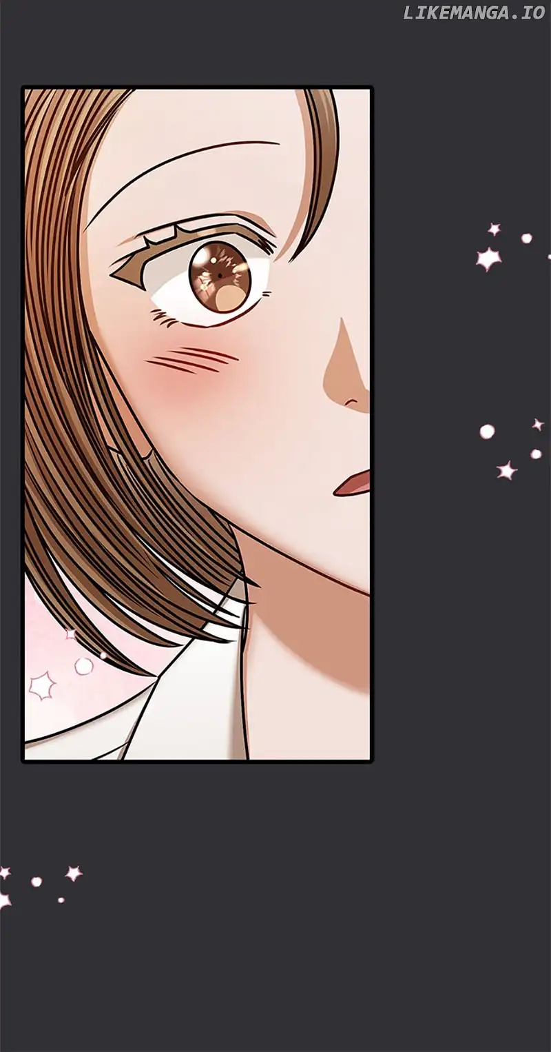 I Confessed to the Boss chapter 87 page 19