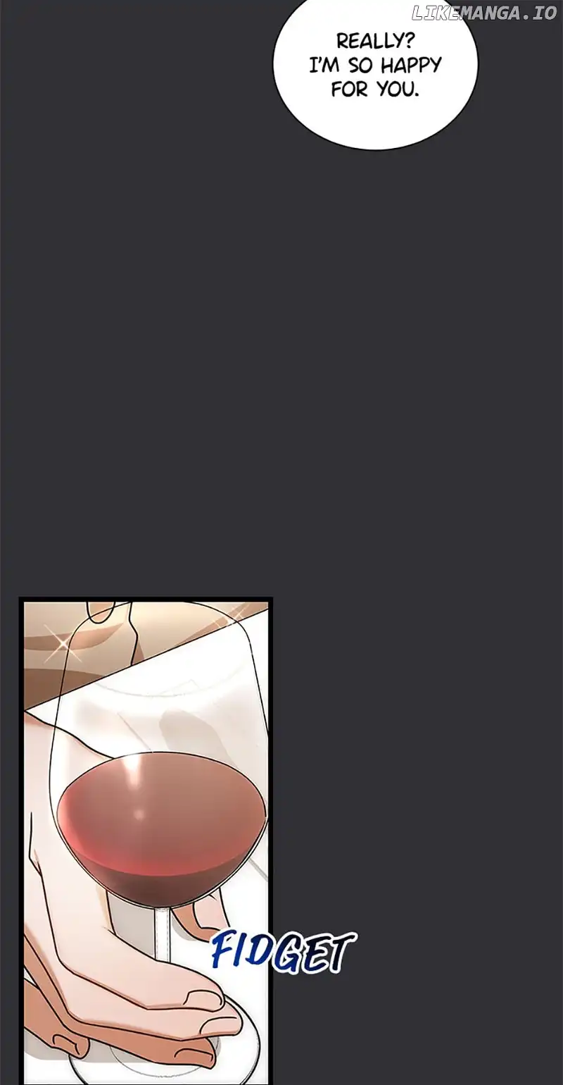 I Confessed to the Boss chapter 87 page 29