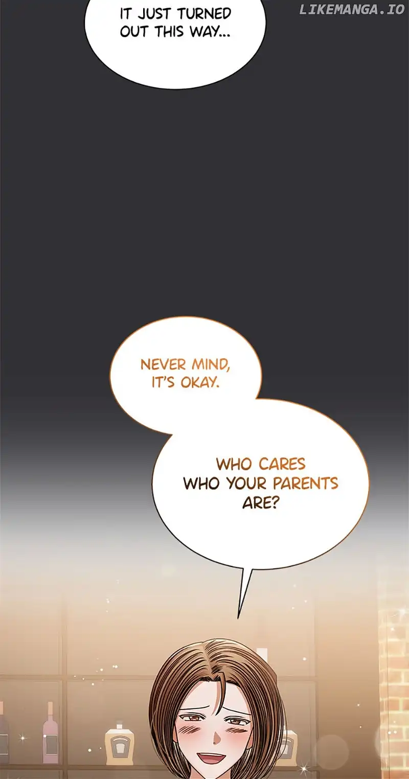 I Confessed to the Boss chapter 87 page 36