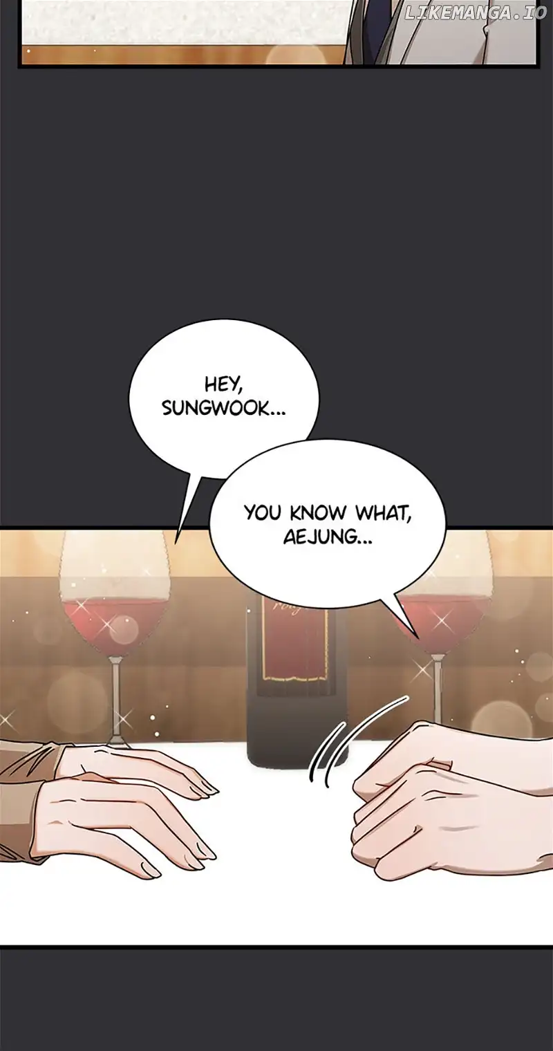 I Confessed to the Boss chapter 87 page 38