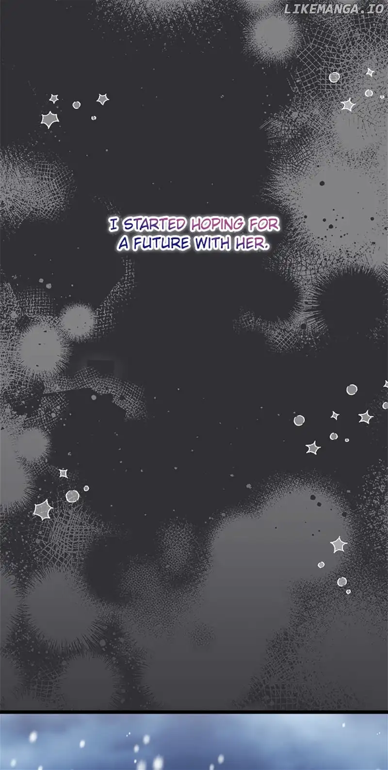 I Confessed to the Boss chapter 87 page 46