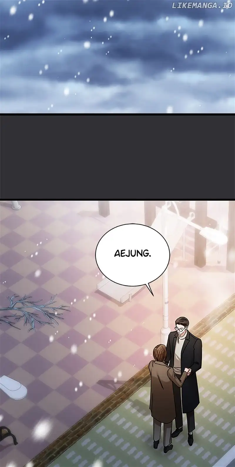 I Confessed to the Boss chapter 87 page 47