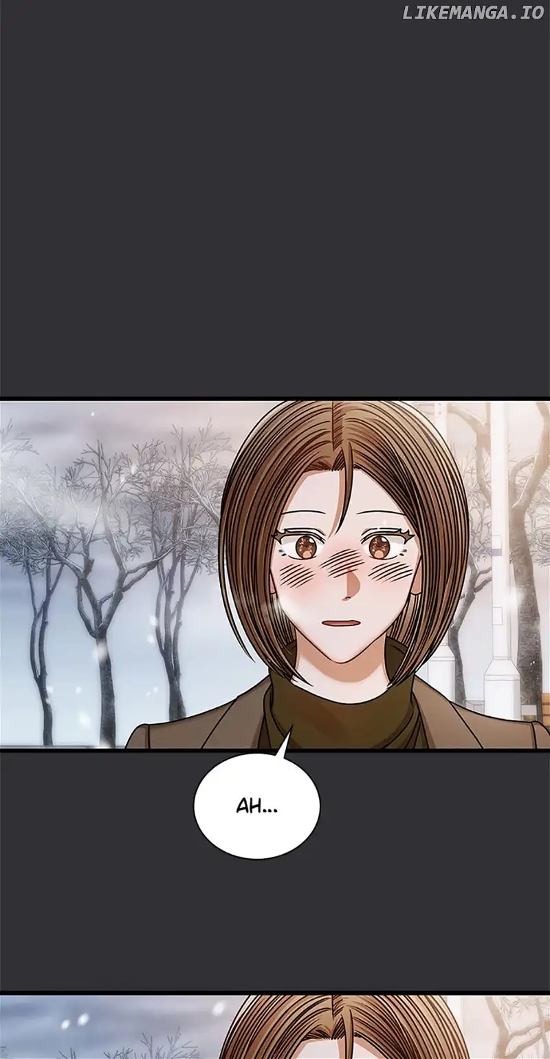 I Confessed to the Boss chapter 87 page 51