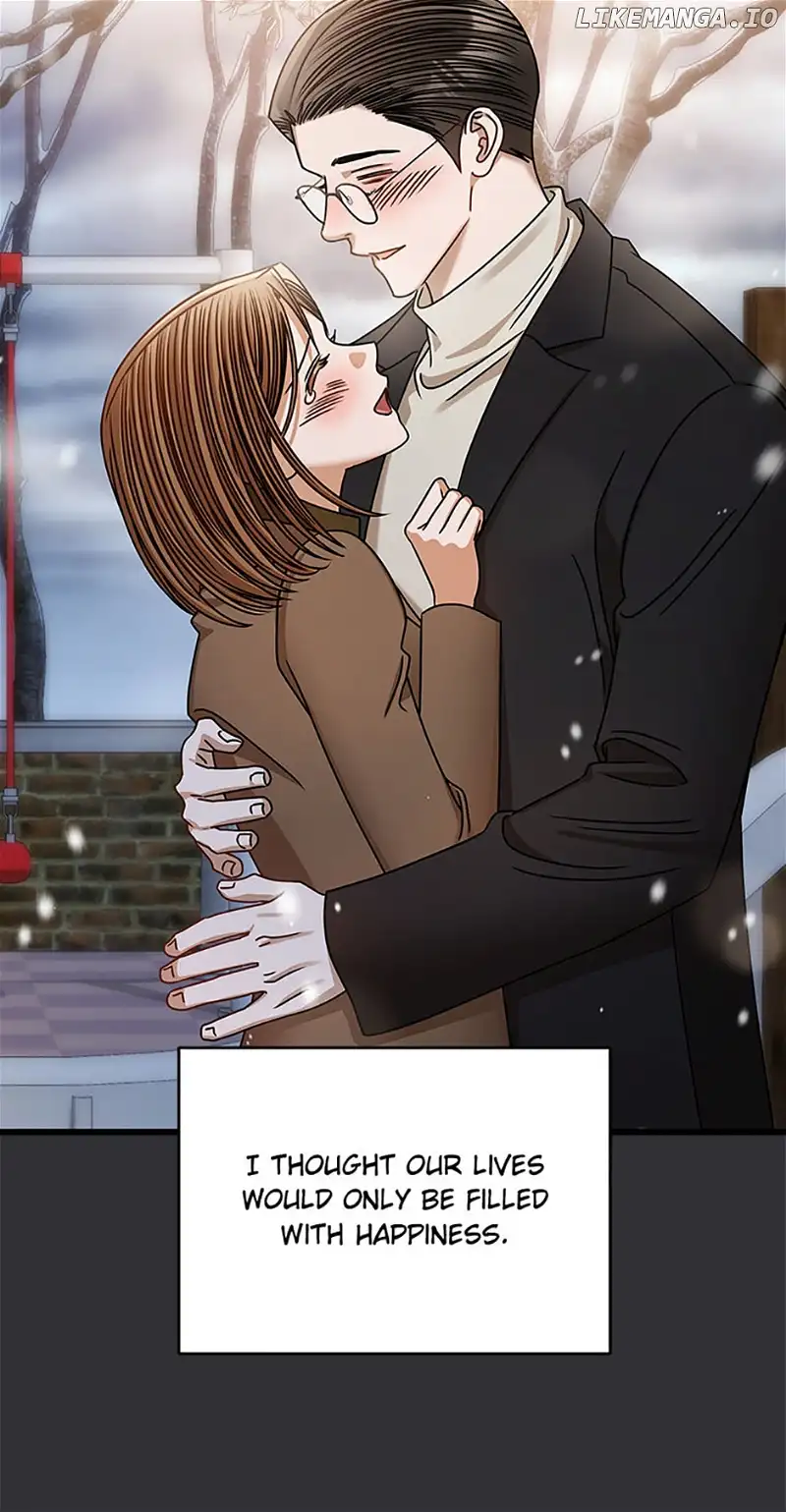 I Confessed to the Boss chapter 87 page 53