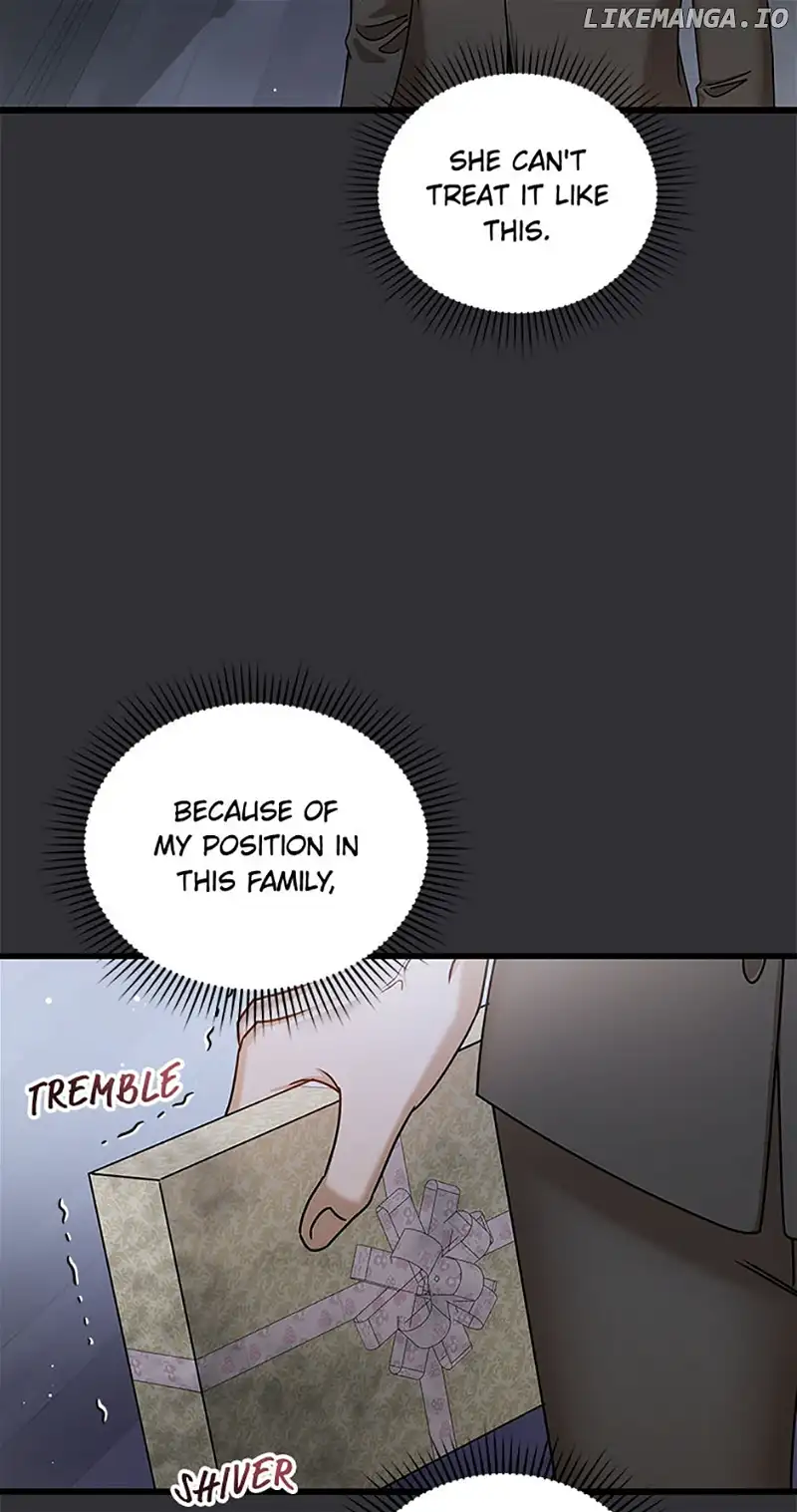 I Confessed to the Boss chapter 87 page 66