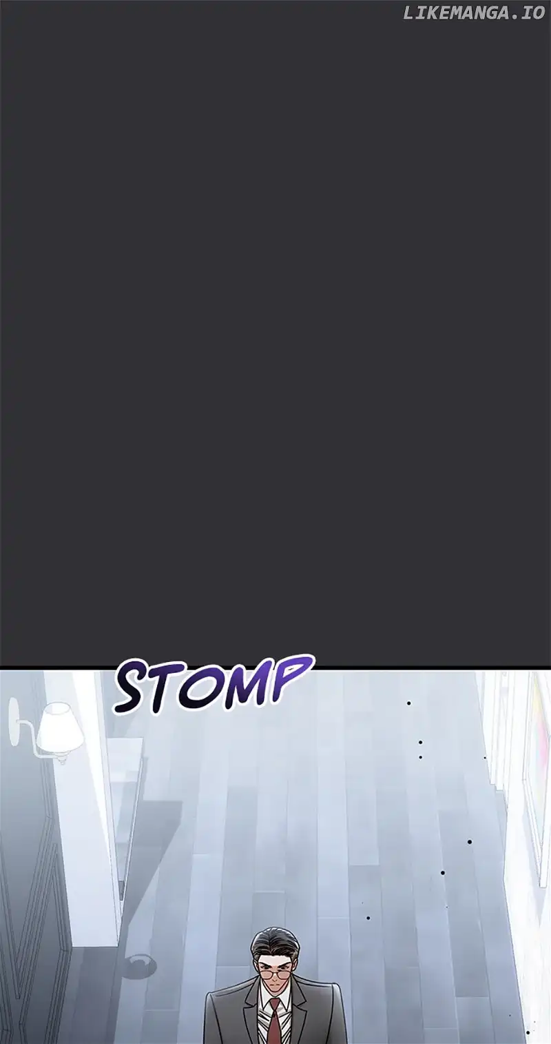 I Confessed to the Boss chapter 88 page 1