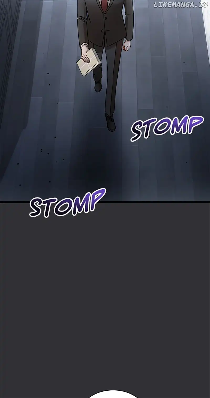 I Confessed to the Boss chapter 88 page 2
