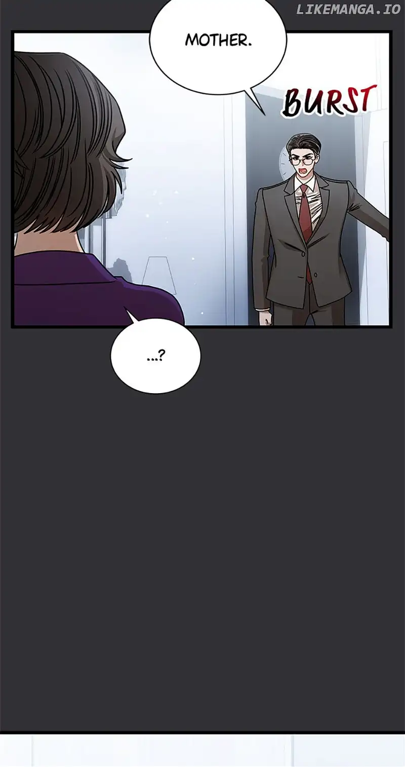 I Confessed to the Boss chapter 88 page 3