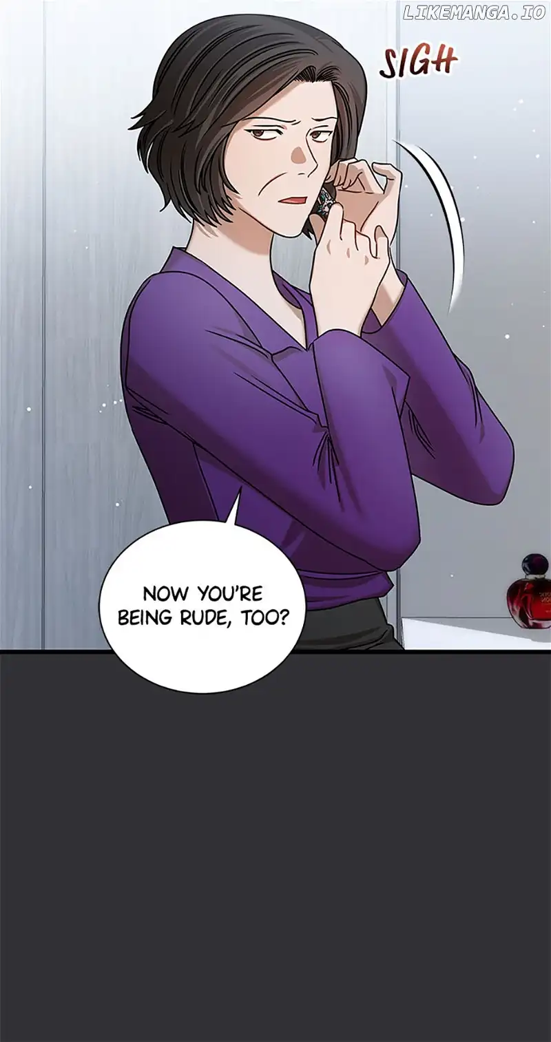 I Confessed to the Boss chapter 88 page 4