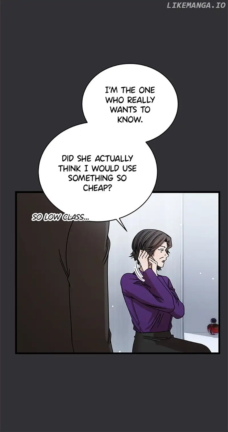 I Confessed to the Boss chapter 88 page 7