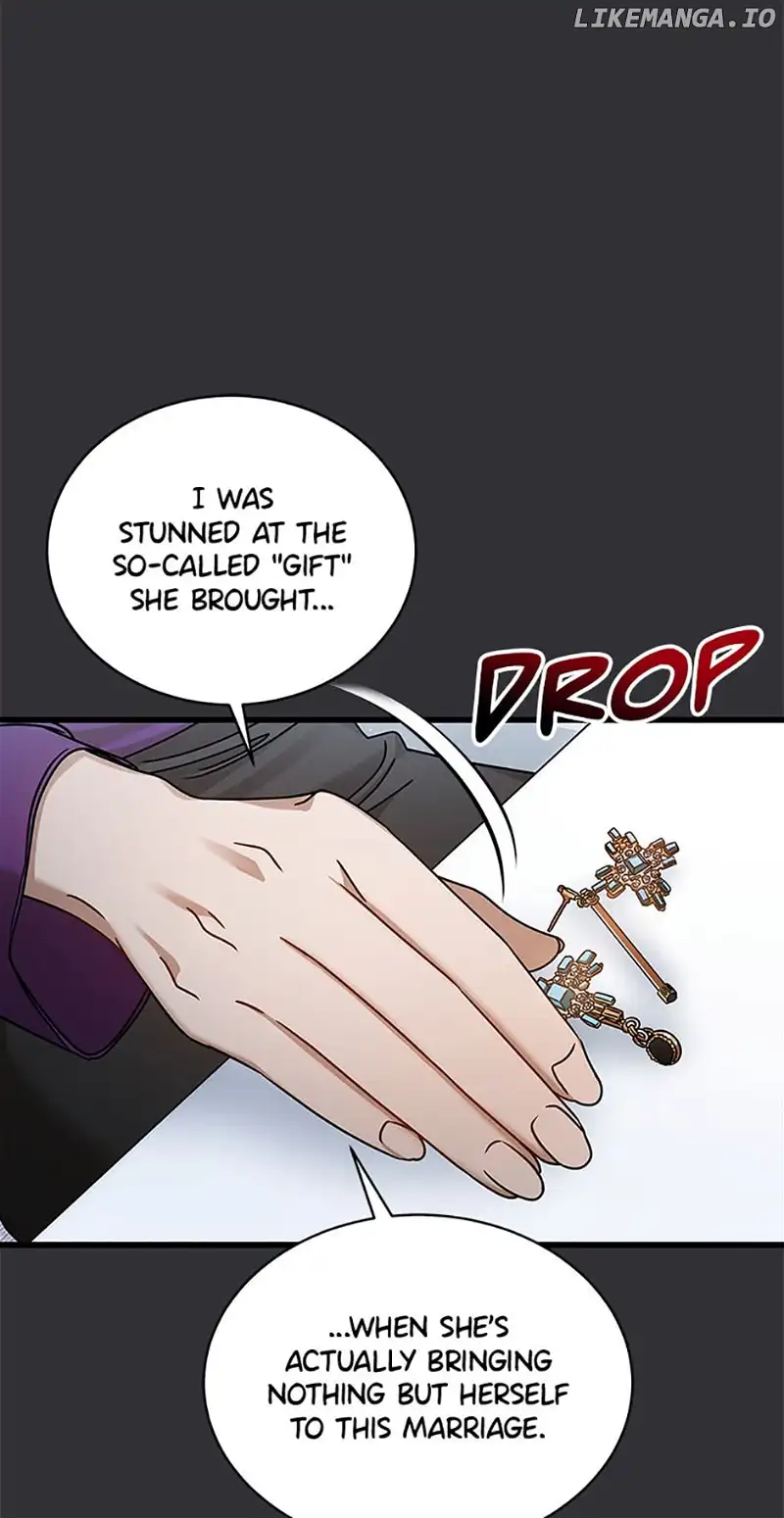 I Confessed to the Boss chapter 88 page 8