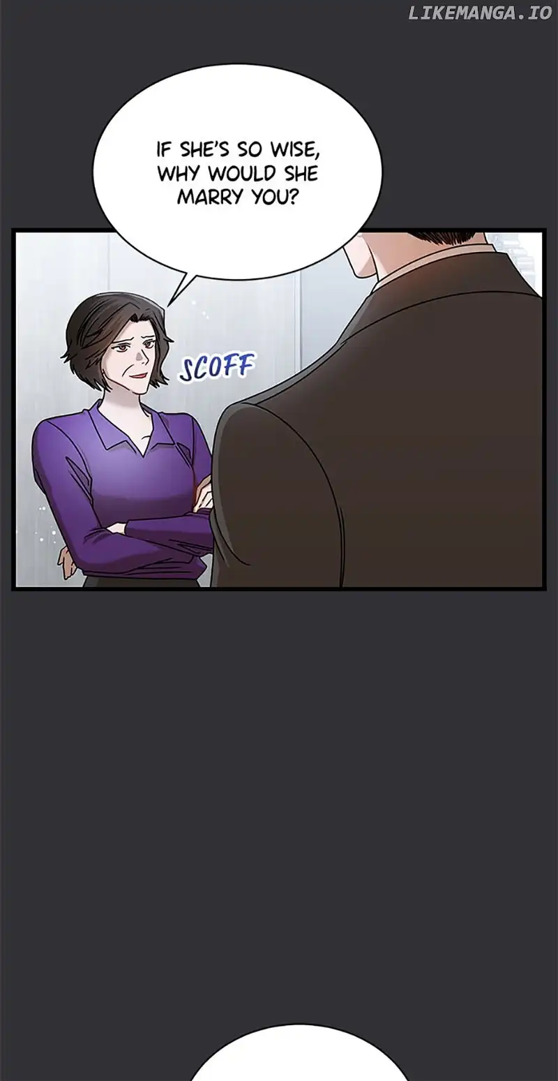 I Confessed to the Boss chapter 88 page 13