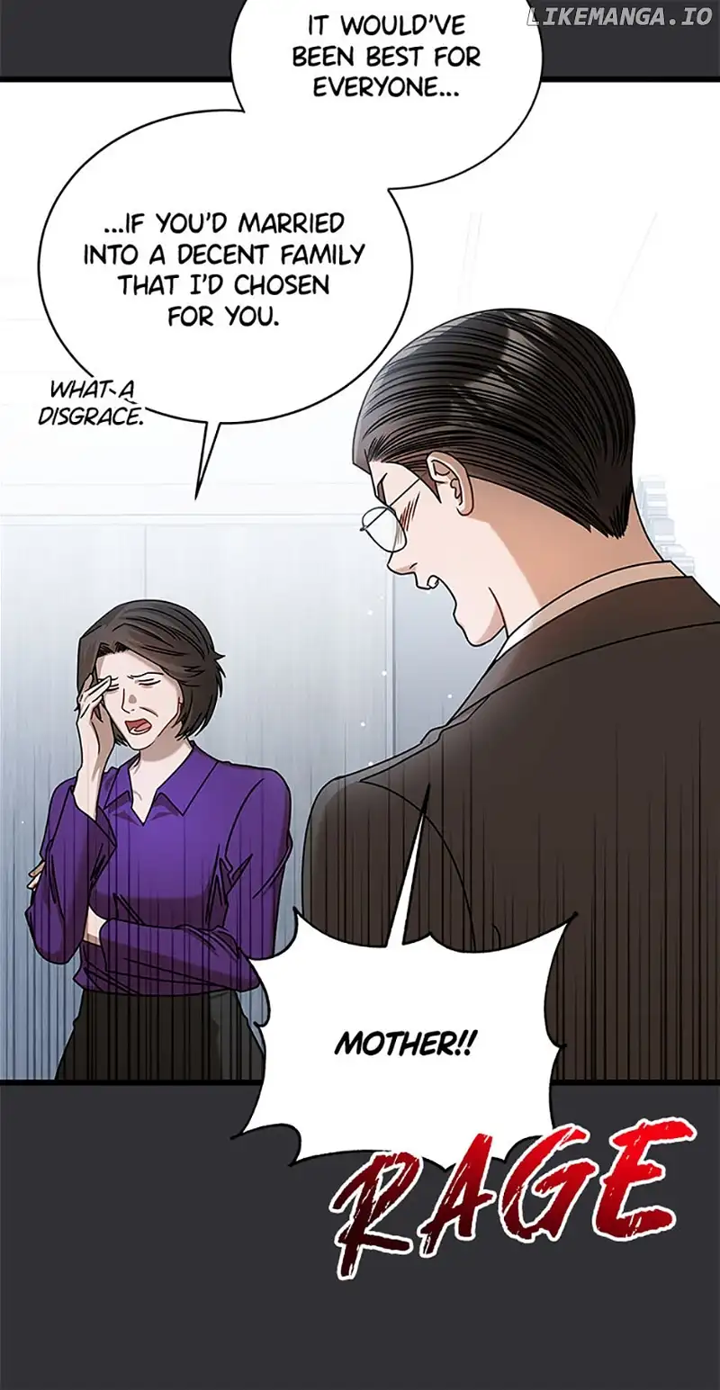 I Confessed to the Boss chapter 88 page 14