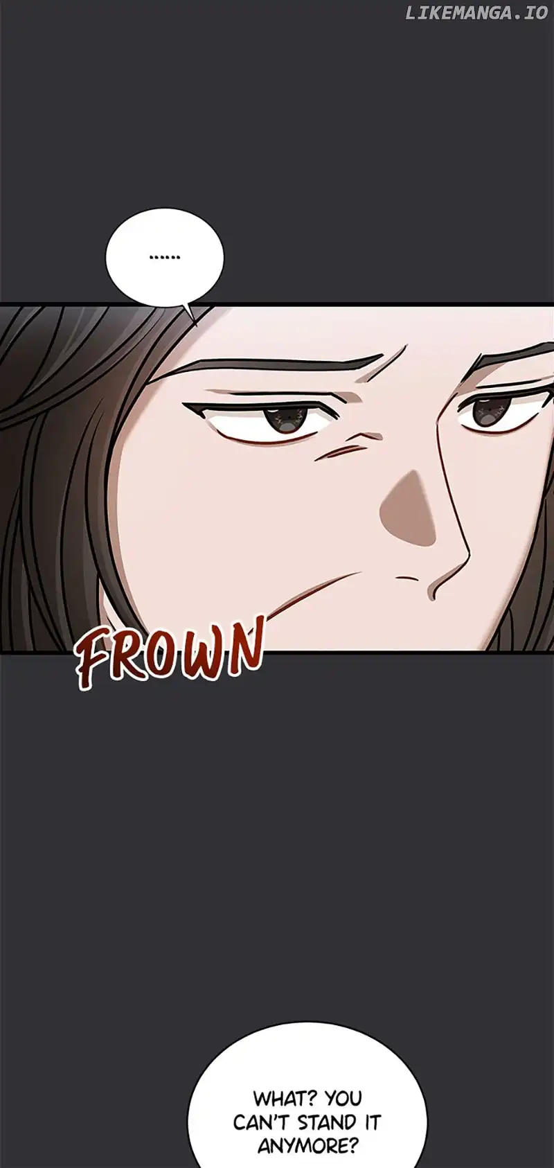 I Confessed to the Boss chapter 88 page 15
