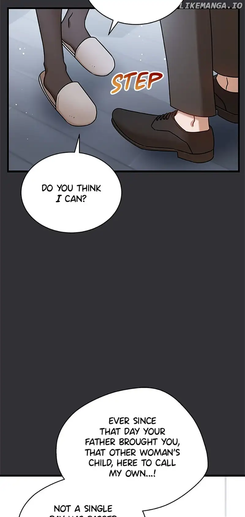 I Confessed to the Boss chapter 88 page 16