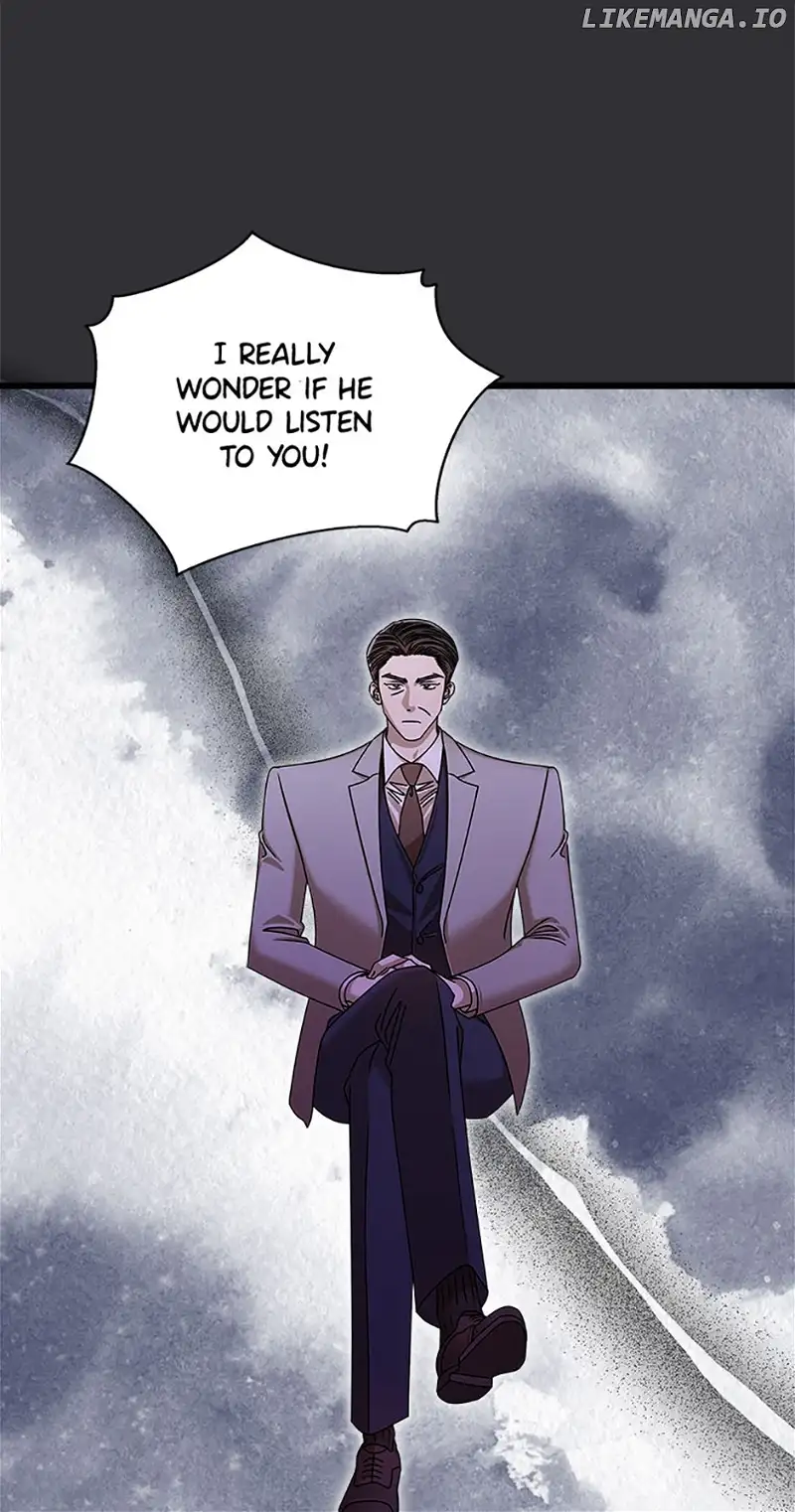 I Confessed to the Boss chapter 88 page 21
