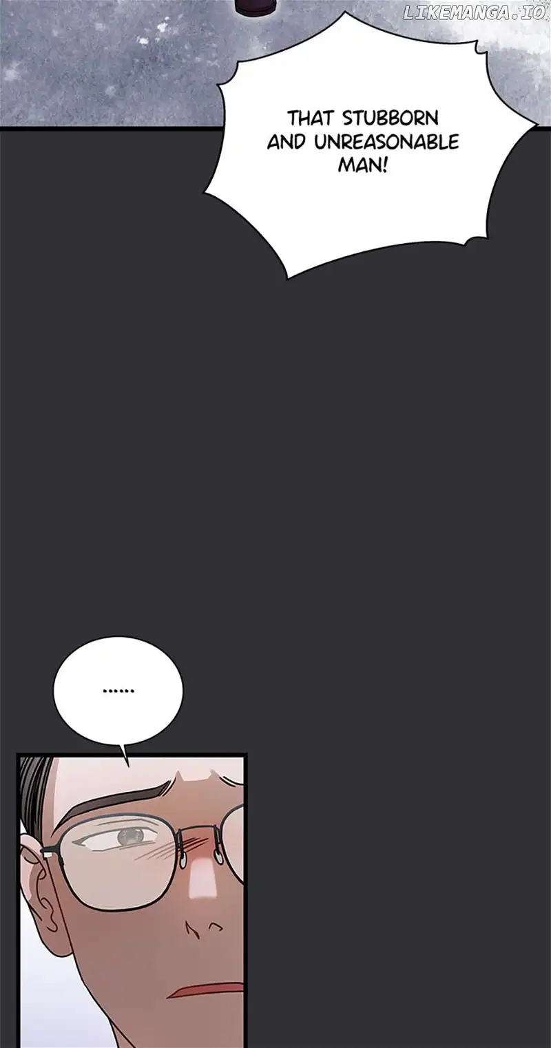 I Confessed to the Boss chapter 88 page 22