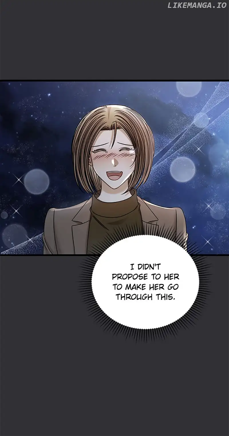 I Confessed to the Boss chapter 88 page 24