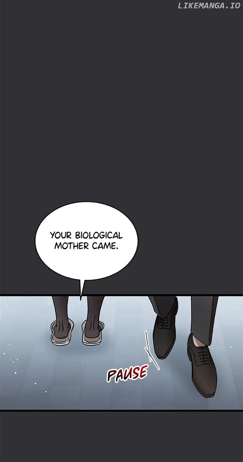 I Confessed to the Boss chapter 88 page 26