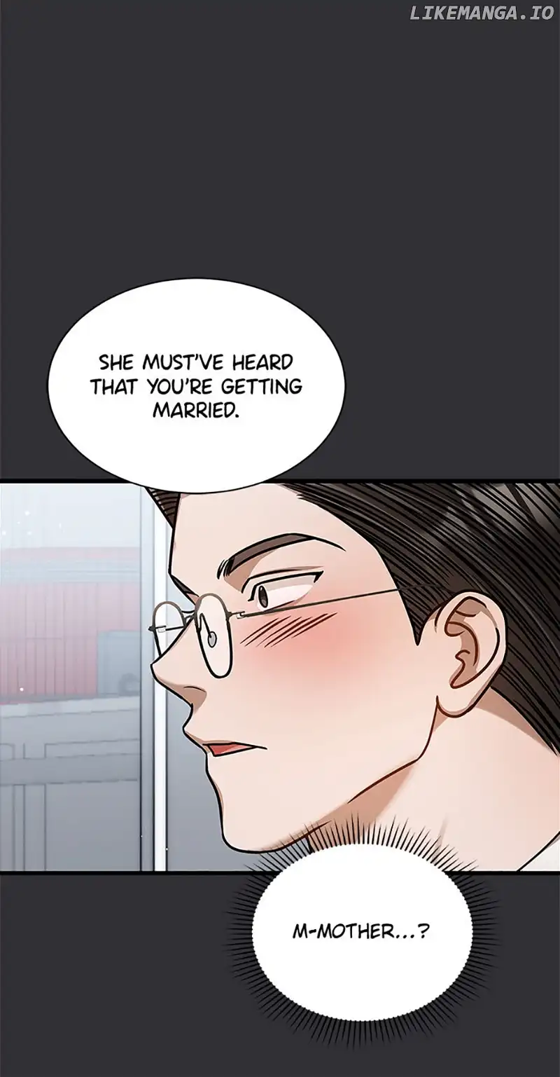 I Confessed to the Boss chapter 88 page 28