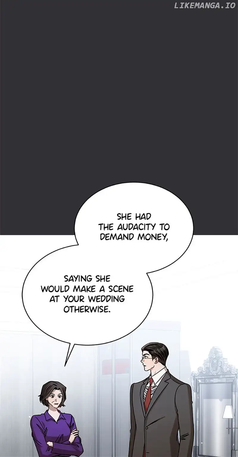 I Confessed to the Boss chapter 88 page 29