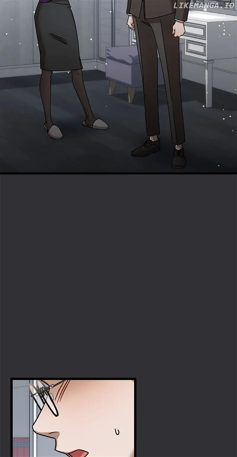 I Confessed to the Boss chapter 88 page 30