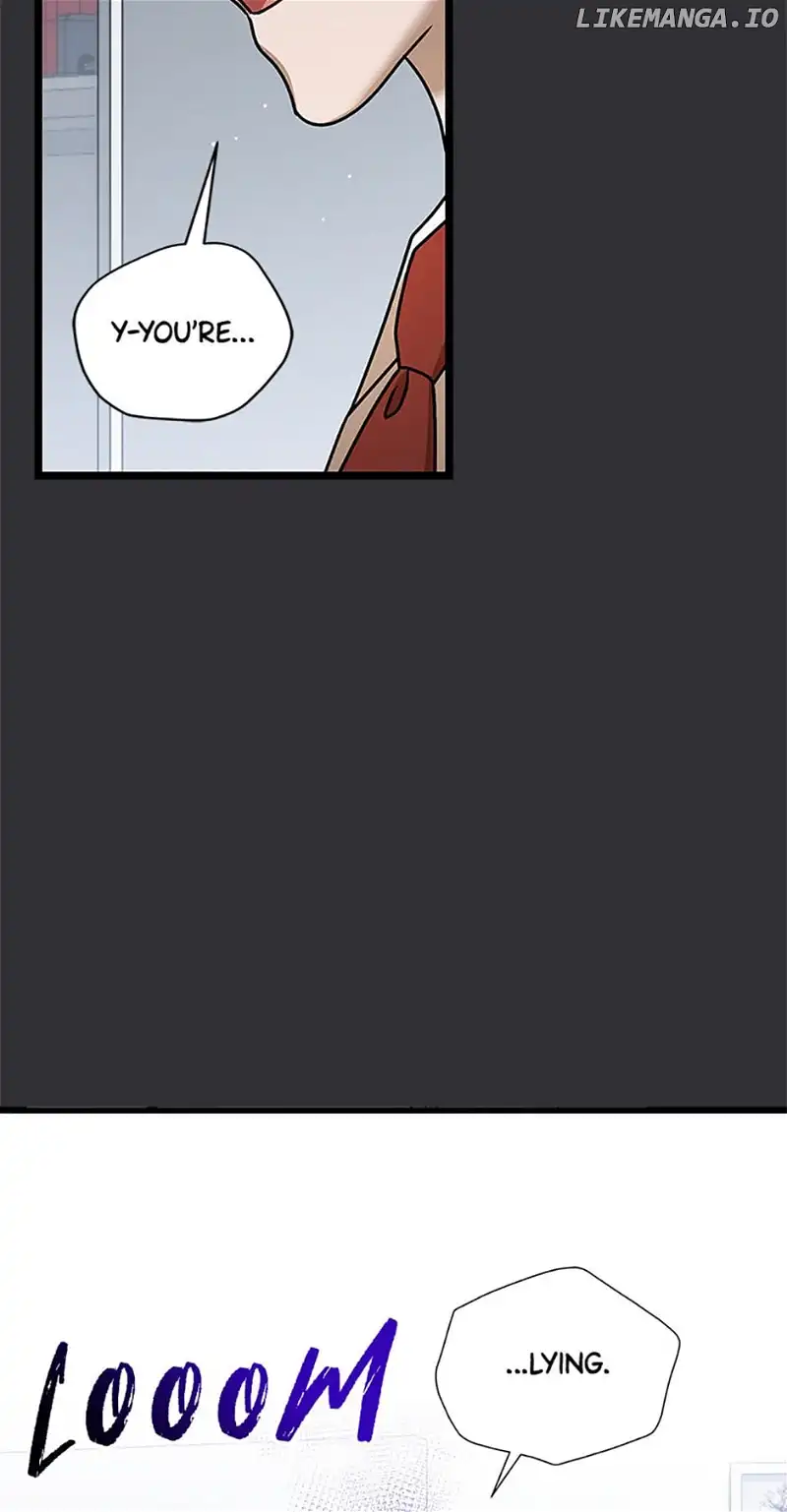 I Confessed to the Boss chapter 88 page 31