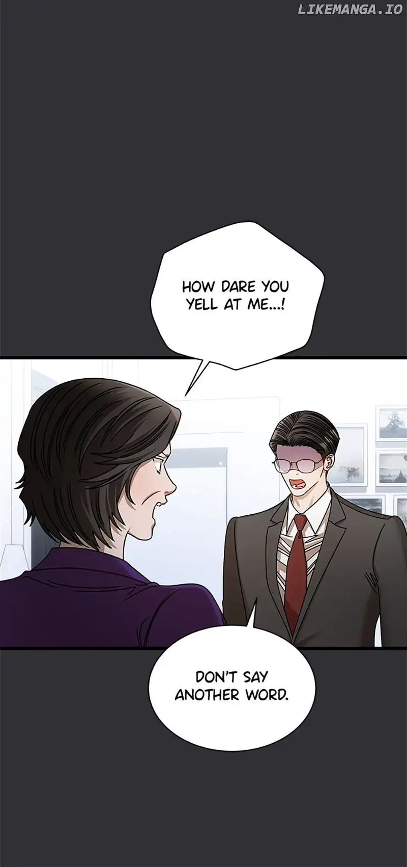 I Confessed to the Boss chapter 88 page 35