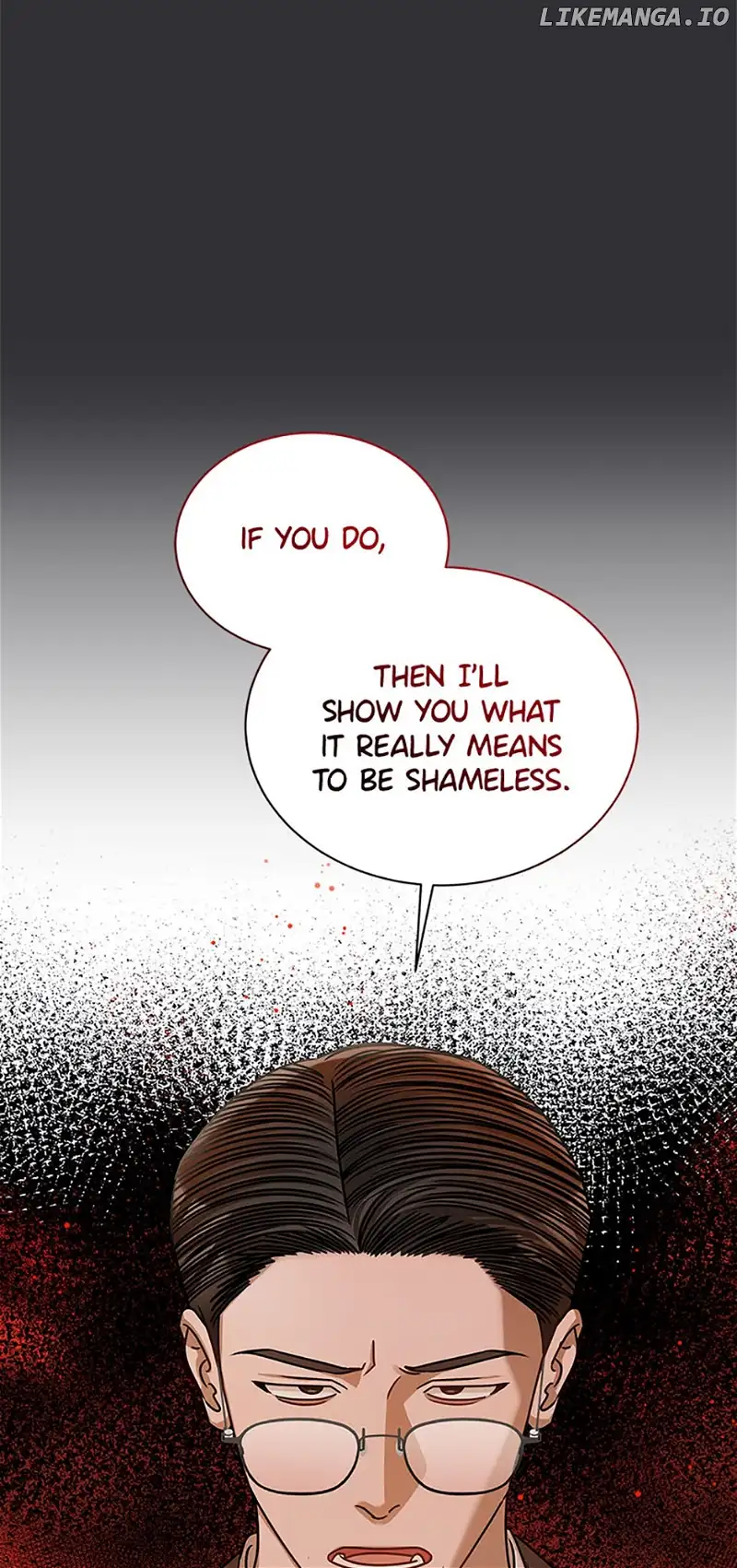 I Confessed to the Boss chapter 88 page 36